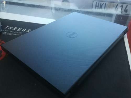 NVIDIA Geforce 920M Graphics!*DELL INSPIRON 3558*i5-5200u*8GB*1000GB HDD*HD*DVD*MAXXAUDIO PRO*